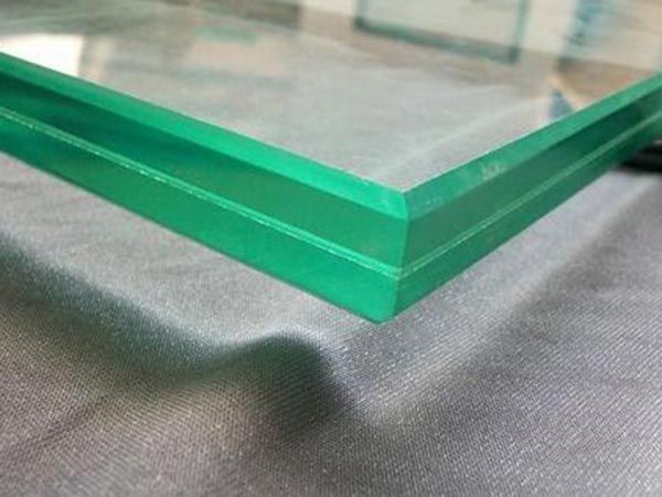 夹胶玻璃